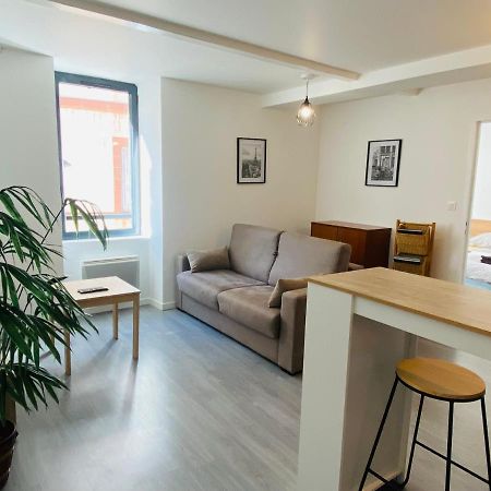 Apartament Le Capucin Rodez Zewnętrze zdjęcie