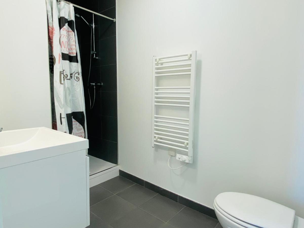 Apartament Le Capucin Rodez Zewnętrze zdjęcie